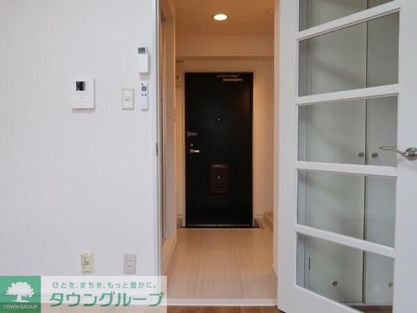 レイクトップ鶴川の物件内観写真